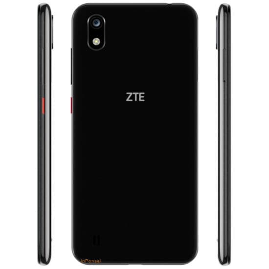 ZTE Blade A7