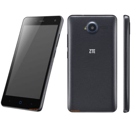 ZTE Blade L3