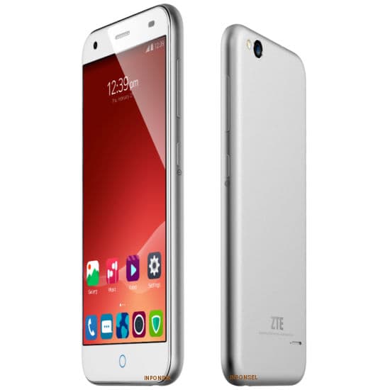 ZTE Blade S6