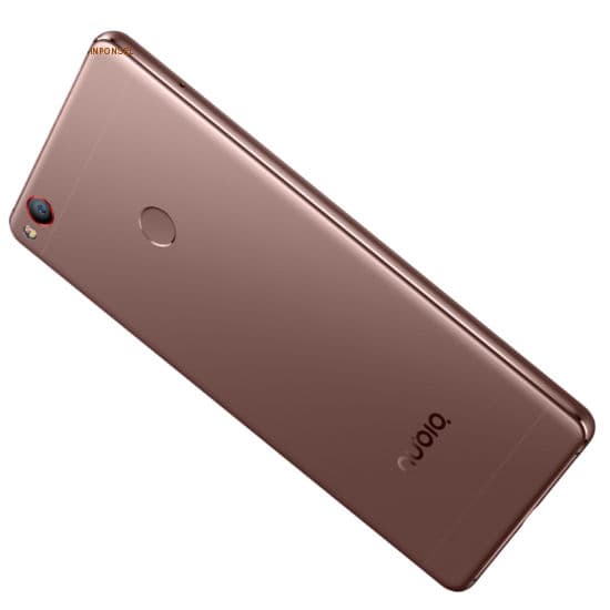 ZTE Nubia Z11