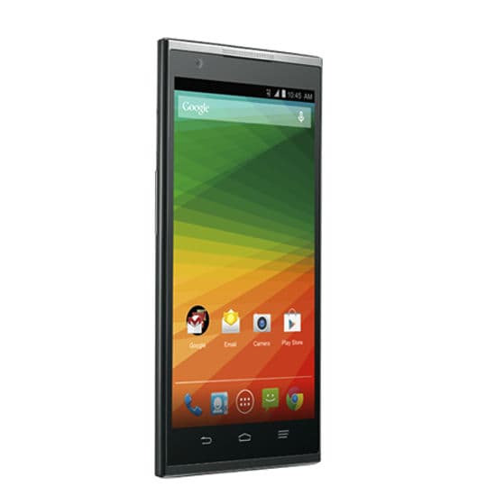 ZTE ZMAX
