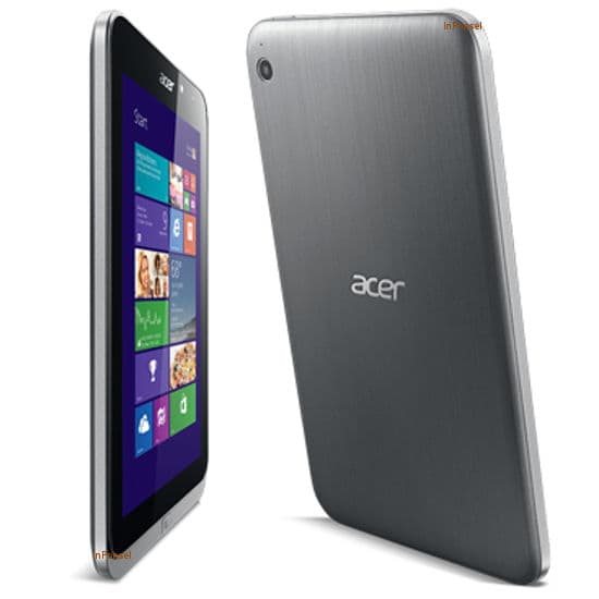 Acer Iconia W4 820