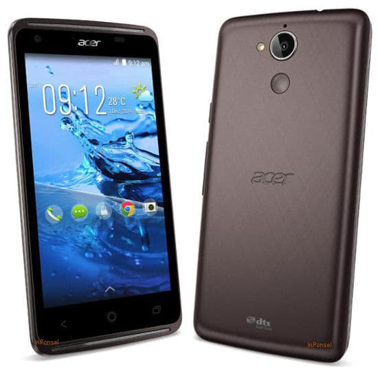 Acer Liquid Z410