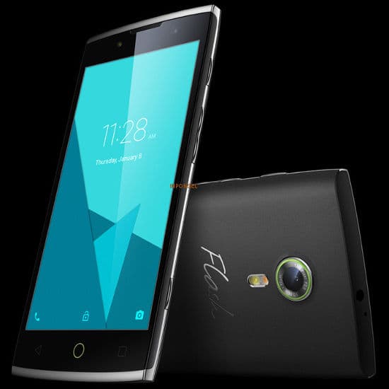 Alcatel Flash 2