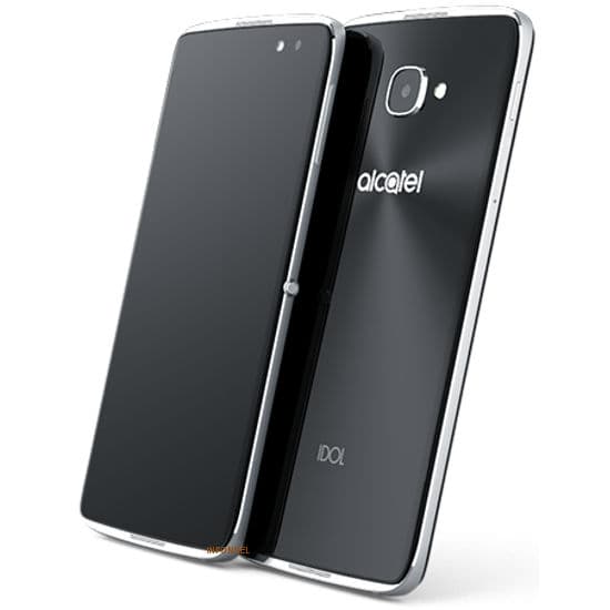 Alcatel Idol 4s