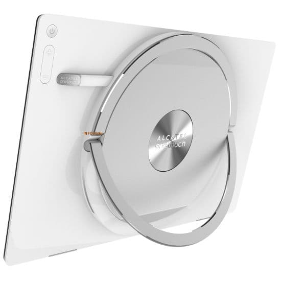 Alcatel One Touch Xess