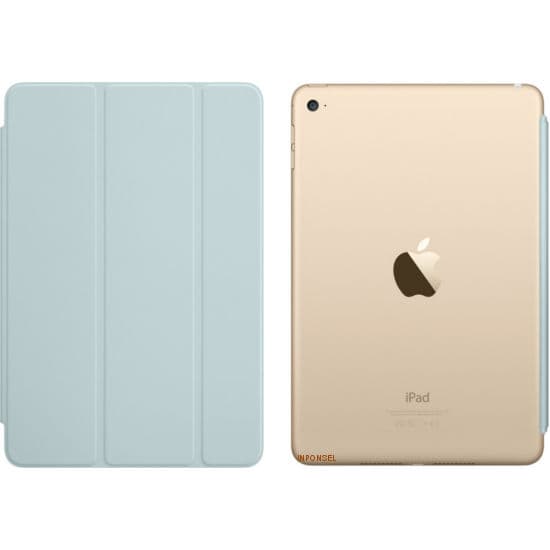 Apple iPad Mini 4 WiFi