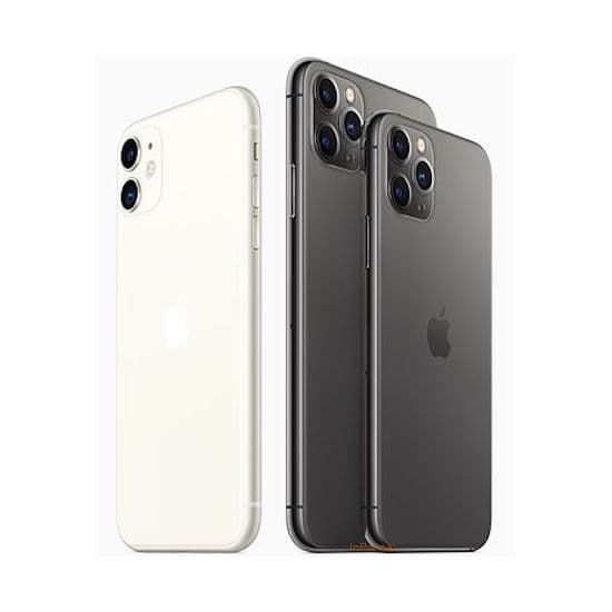 Apple iPhone 11 Pro Max