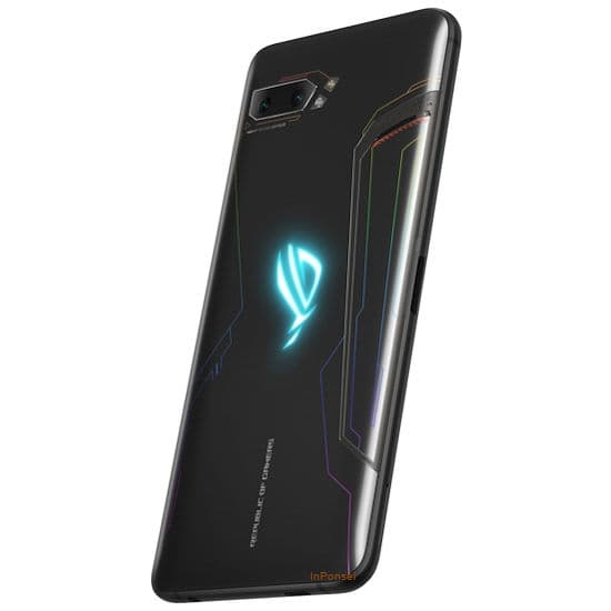 Asus ROG Phone II