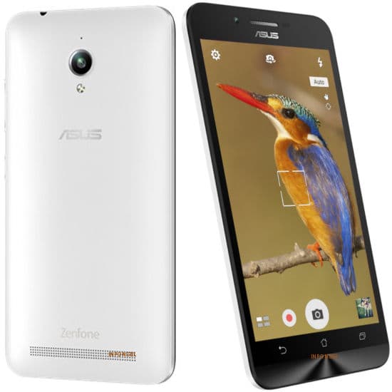 Asus Zenfone Go