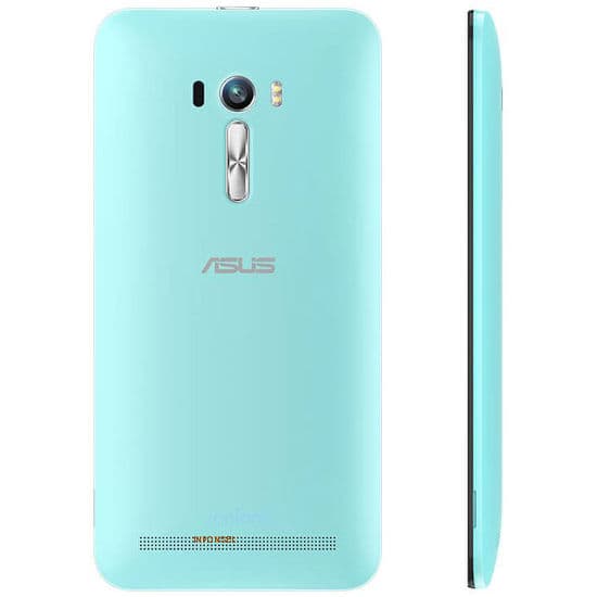 Asus Zenfone Selfie