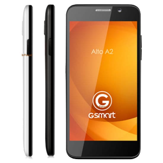 Gigabyte Gsmart Alto A2