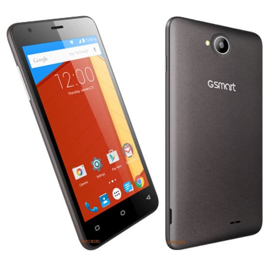 Gigabyte Gsmart Classic R5