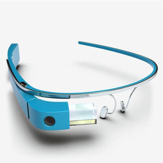 Google Glass