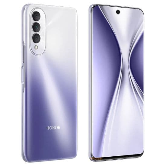 Honor X20 SE