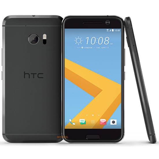 HTC 10