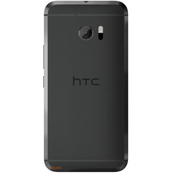 HTC 10 Lifestyle