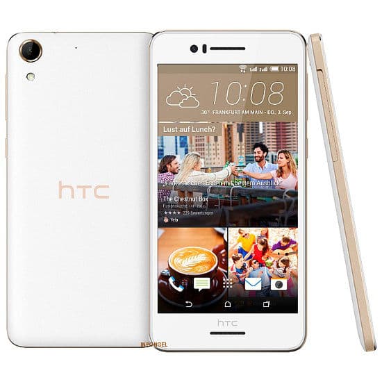 HTC Desire 728G