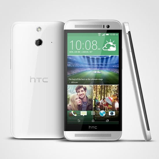 HTC One Ace E8