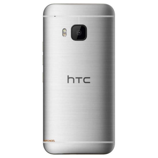 HTC One M9s