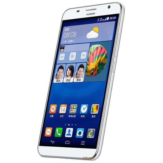 Huawei Ascend GX1