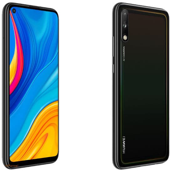 Huawei Enjoy 10