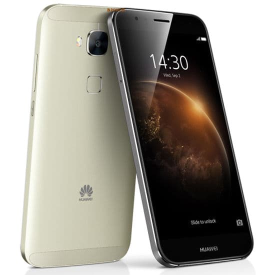 Huawei G7 Plus