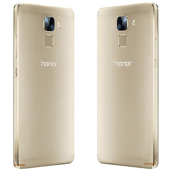 Huawei Honor 7
