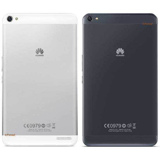 Huawei MediaPad X1