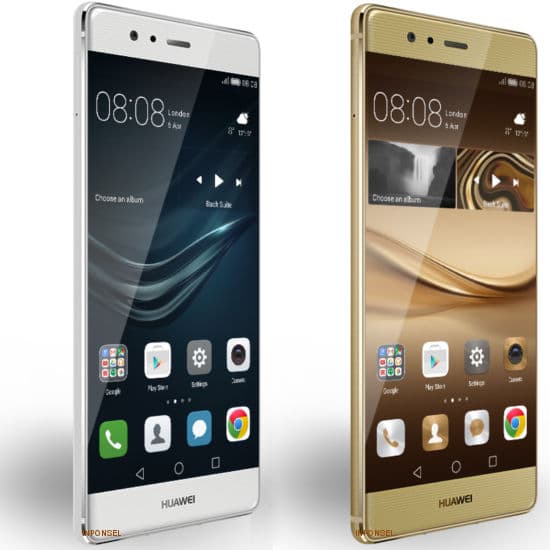 Huawei P9 Plus