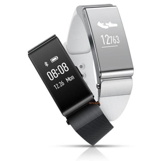 Huawei Talkband B2