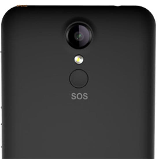 K-Touch Nibiru Saturn One T1