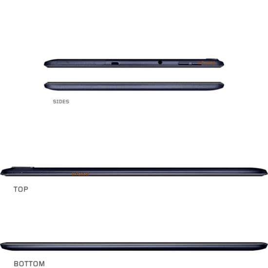 Lenovo A10-70 A7600-H