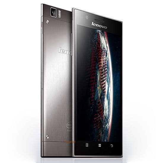 Lenovo K900