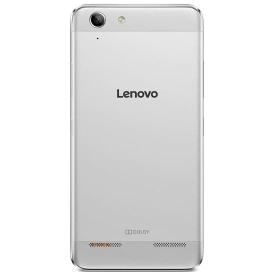 Lenovo Vibe K5 Plus