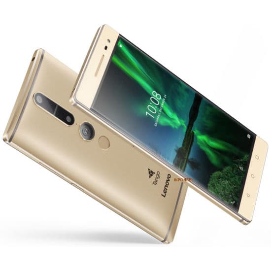 Lenovo Phab2 Pro