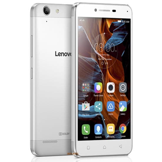 Lenovo Vibe K5