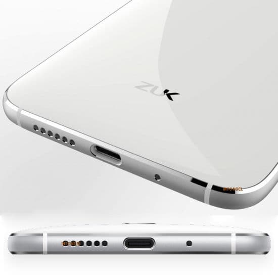 Lenovo ZUK Z1
