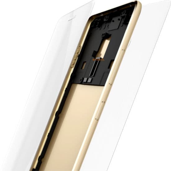 Lenovo ZUK Z2 Pro