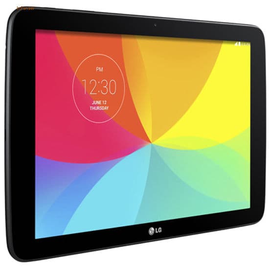 LG G Pad 10.1