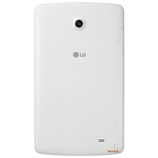LG G Pad II 8.0 LTE