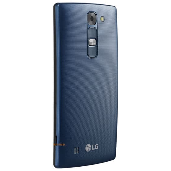 LG Magna