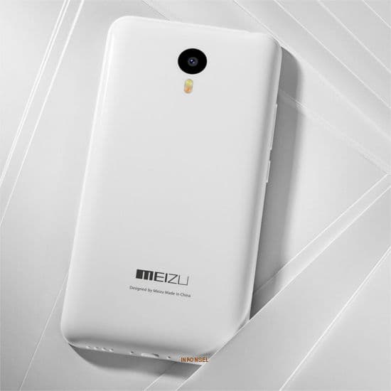 Meizu M2 Note