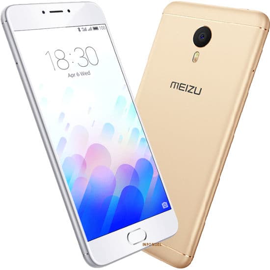 Meizu M3 Note