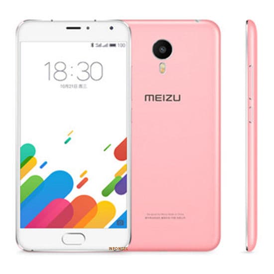 Meizu Metal