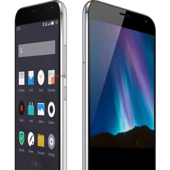 Meizu MX5