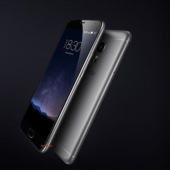 Meizu Pro 5