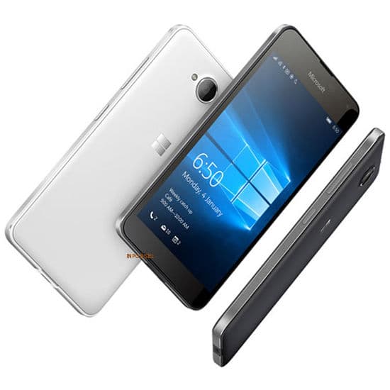 Microsoft Lumia 650 Dual