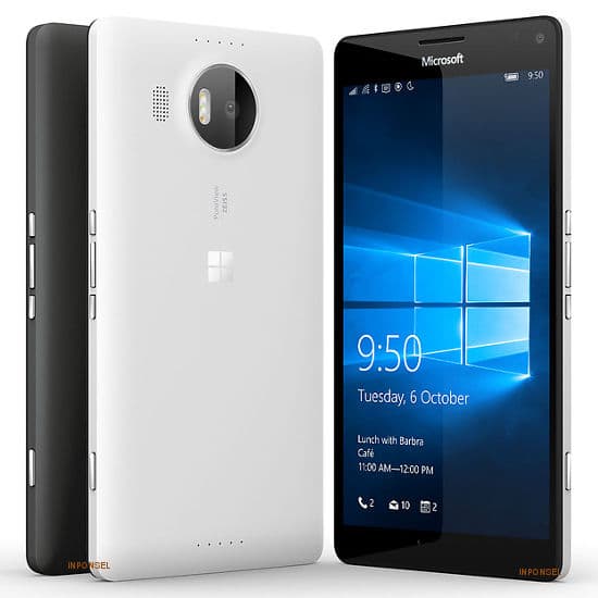 Microsoft Lumia 950 XL