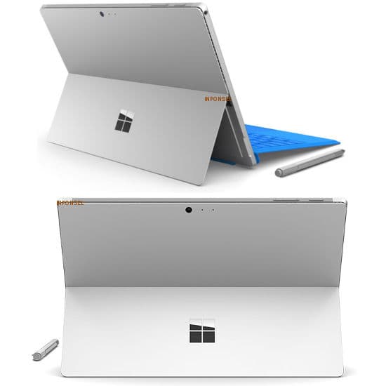 Microsoft Surface Pro 4